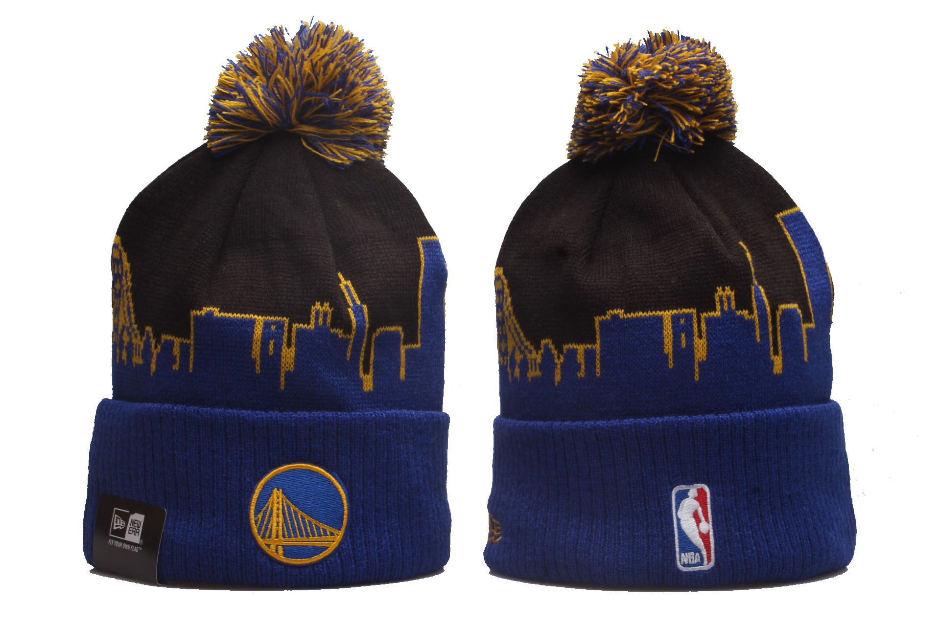 2023 NBA beanies ypmy 14->indiana pacers->NBA Jersey